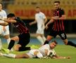 Ramadani a fost integralist în ambele victorii bifate de Shkendija împotriva lui FCSB în vara trecută. Foto: Imago