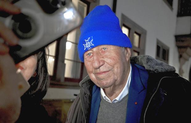 Francezii sunt scandalizați de declarațiile sexiste ale legendarului Guy Roux