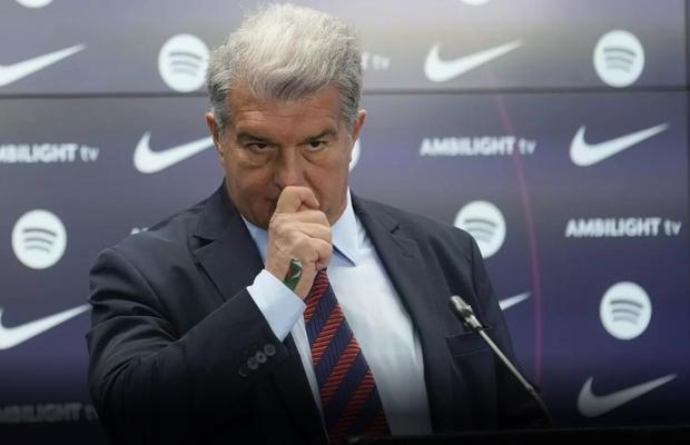 Culisele vânzării lojilor VIP » Transferurile Barcelonei, legate de banii lui Bîrlădeanu, afaceristul cu trecut dubios