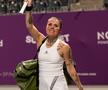 Oleksandra Oliynykova, în „optimi” la Transylvania Open/Foto: Transylvania Open