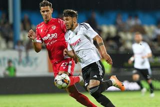 A ajuns în Liga a 3-a, dar și-a fixat un obiectiv îndrăzneț: „Să ajung la nivelul la care Dinamo să aibă nevoie de mine!”