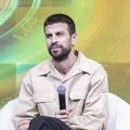 Gerard Pique este și fondator al competiției Kings League // FOTO: Imago Images