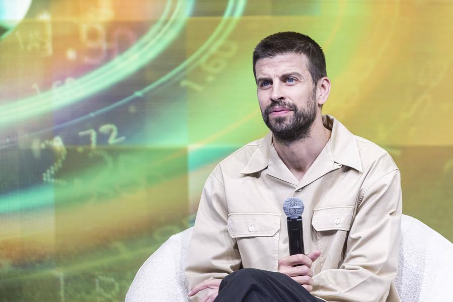 Gerard Pique, fondator al competiției Kings League // FOTO: Imago Images Gerard Pique investește o sumă imensă pentru a extinde Kings League în SUA