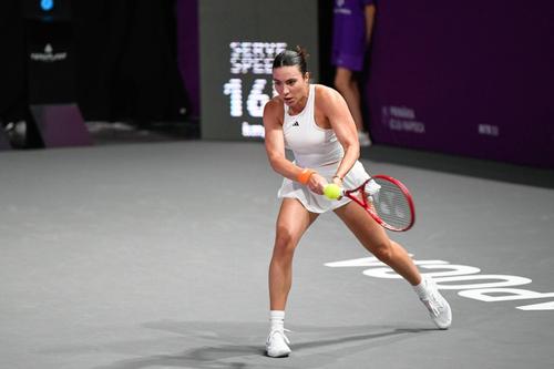 Gabriela Ruse / Foto: Imago Images