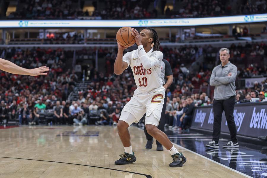 Un nou schimb în NBA! James Harden, protagonistul unui transfer spectaculos?! » „Negocierile sunt avansate”