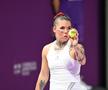 Oleksandra Oliynykova, în „optimi” la Transylvania Open/Foto: Imago Images