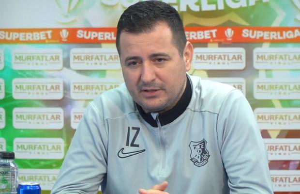 Ianis Zicu, amenințat cu demiterea! De ce depinde soarta antrenorului de la Farul + Cum a comentat acesta