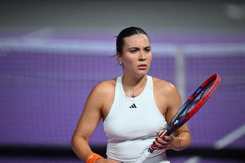 Gabriela Ruse / Foto: Imago Images