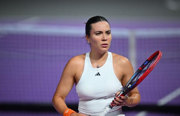 Gabriela Ruse, eliminată în primul tur al turneului de la Dubai » Alte două românce joacă azi