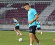 Reshat Ramadani, jucătorul aflat pe lista lui Dinamo. Foto: Facebook