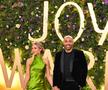 Andrea Rajacic, partenera lui Thierry Henry / FOTO: GettyImages