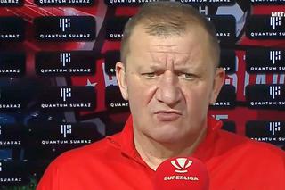 Dorinel Munteanu ia măsuri! Kevin Ciubotaru, OUT: „Mai am 2-3 tineri talentați”