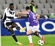 U Cluj - FC Argeș / Sursă foto: sportpictures.eu