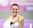 Oleksandra Oliynykova, în „optimi” la Transylvania Open/Foto: Imago Images