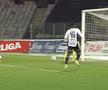 Ratarea uriașă a lui Macalou în U Cluj - FC Argeș