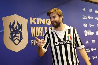 Gerard Pique investește o sumă imensă pentru a extinde Kings League în SUA