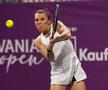 Oleksandra Oliynykova, în „optimi” la Transylvania Open/Foto: Transylvania Open