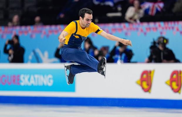 Minionii au fost acceptați pe gheața olimpică de la Milano: „Mulțumesc tuturor celor care au distribuit și susținut”