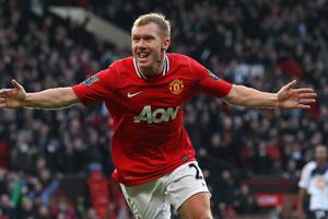 Legendarul Paul Scholes aruncă în aer semifinala: „Argentinienii? Niște pisicuțe!”