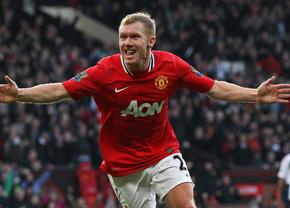 Legendarul Paul Scholes aruncă în aer semifinala: „Argentinienii? Niște pisicuțe!”