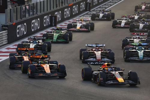 Africa de Sud pregătește o ofertă „de nerefuzat” pentru Formula 1 // FOTO: Imago Images