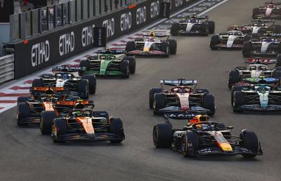 Africa de Sud pregătește o ofertă „de nerefuzat” pentru Formula 1