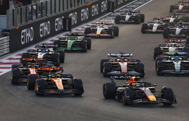 Africa de Sud pregătește o ofertă „de nerefuzat” pentru Formula 1