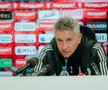 Cristiano Bergodi, antrenorul lui U Cluj/ foto: Imago Images