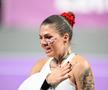 Oleksandra Oliynykova, în „optimi” la Transylvania Open/Foto: Imago Images