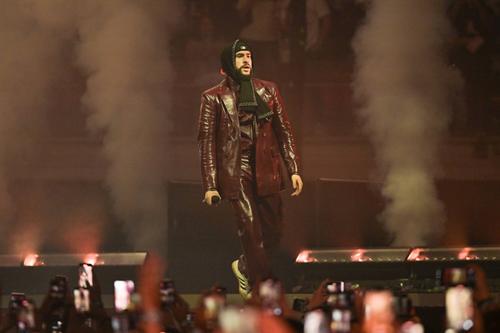 Bad Bunny va cânta în pauza de la Super Bowl / Imago Images