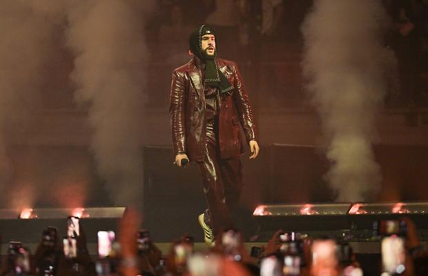 Artistul Bad Bunny va cânta în pauza de la Super Bowl » Controversele din spatele deciziei