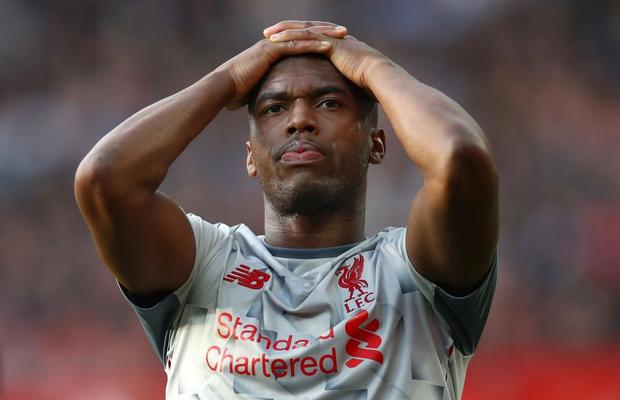 Daniel Sturridge, exclus din fotbal până la finalul sezonului pentru pariuri! Atacantul englez trebuie să plătească și o amendă record
