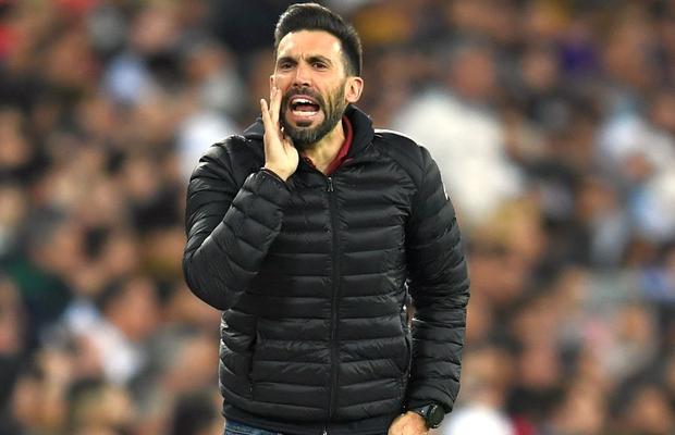 Real Madrid - Barcelona / VIDEO Reacție șocantă a secundului lui Setien în timpul El Clasico: „Mă c** în c***a de mama!”