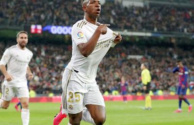 FIFA 20 Cum ar putea arăta echipa etapei: Real Madrid și Atalanta dau atacul