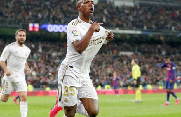 FIFA 20 Cum ar putea arăta echipa etapei: Real Madrid și Atalanta dau atacul