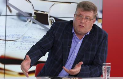 Nicu Vlad la „Prietenii lui Ovidiu” » Totul despre dopaj, presiuni politice și lupte în culise: „Totul e politic și se plătesc anumite polițe!”