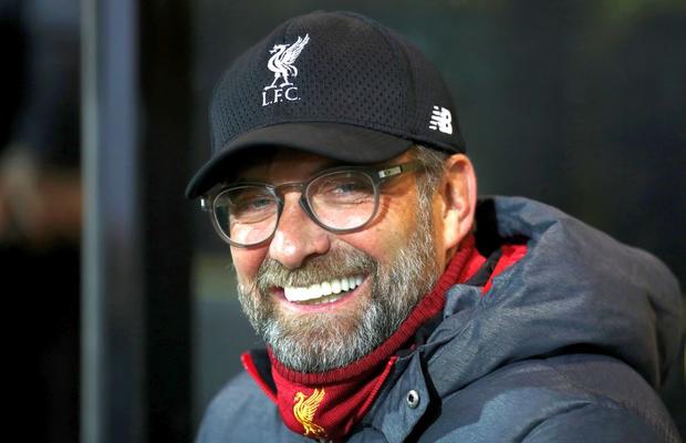 Klopp, reacție la coronavirus: „Wow, unii chiar cred asta! Fanii lui Liverpool nu sunt proști”