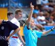 GALERIE FOTO Premieră la Dinamo - Steaua: ele vor conduce derby-ul! » Controversă: una dintre arbitre e angajată MApN