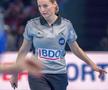 GALERIE FOTO Premieră la Dinamo - Steaua: ele vor conduce derby-ul! » Controversă: una dintre arbitre e angajată MApN