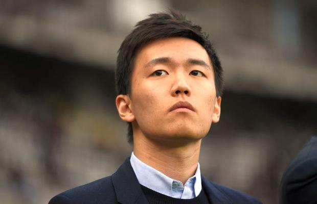 Președintele lui Inter, dezlănțuit împotriva șefului Seriei A: „Cel mai mare și întunecat clovn!”