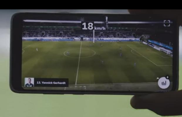 Tehnologia în fotbal: pe unii îi încurcă, alții sunt deja în viitor! Wolfsburg, inovație spectaculoasă pe stadion