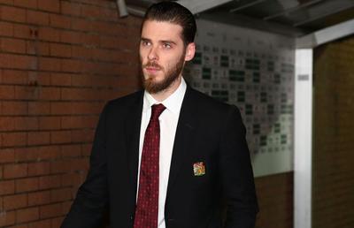 Declarație șocantă la TV: „L-aș fi ucis pe De Gea! E un arogant"