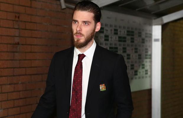 Declarație șocantă la TV: „L-aș fi ucis pe De Gea! E un arogant"