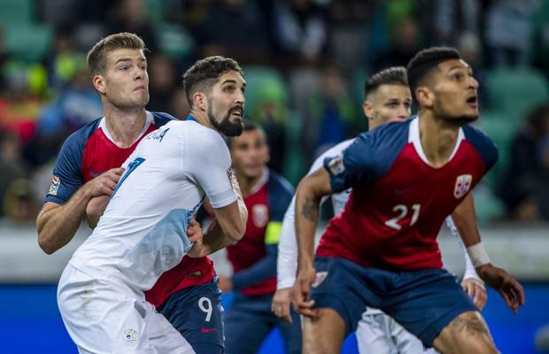 Real Madrid a pus ochii pe un atacant cu cifre excelente » E colegul lui Haaland