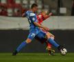 CLINCENI - DINAMO 0-1 // VIDEO EXCLUSIV Cristi Pulhac ia în calcul retrogradarea: „Mi-e frică! Echipa e vulnerabilă pe toate posturile”