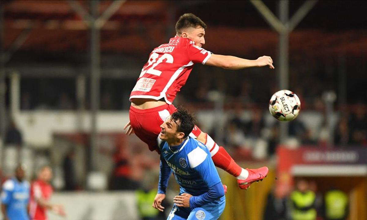 DINAMO. EXCLUSIV Diego Fabbrini, criticat de un fost antrenor al „câinilor”: „Vrea să fie «Salvatore della Patria», dar mai mult a încurcat. Trebuie disciplinat!”