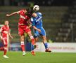 CLINCENI - DINAMO 0-1 // VIDEO EXCLUSIV Cristi Pulhac ia în calcul retrogradarea: „Mi-e frică! Echipa e vulnerabilă pe toate posturile”