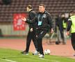 CLINCENI - DINAMO 0-1 // VIDEO EXCLUSIV Cristi Pulhac ia în calcul retrogradarea: „Mi-e frică! Echipa e vulnerabilă pe toate posturile”