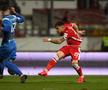 CLINCENI - DINAMO 0-1 // VIDEO EXCLUSIV Cristi Pulhac ia în calcul retrogradarea: „Mi-e frică! Echipa e vulnerabilă pe toate posturile”