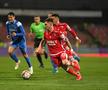 CLINCENI - DINAMO 0-1 // VIDEO EXCLUSIV Cristi Pulhac ia în calcul retrogradarea: „Mi-e frică! Echipa e vulnerabilă pe toate posturile”